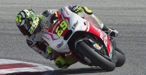Ducati, motorland