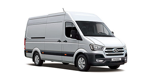 Hyundai H350