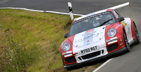 delecour rally francia