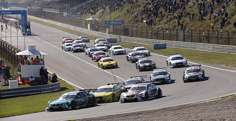 DTM Zandvoort