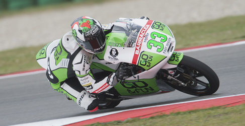 gresini moto3 2015
