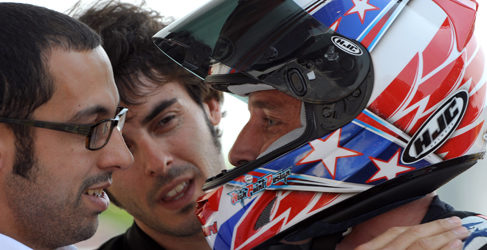 kenny noyes moto2