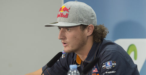 fp1 moto3 aragon