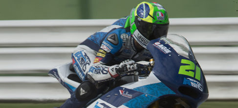 fp1 moto2 aragon