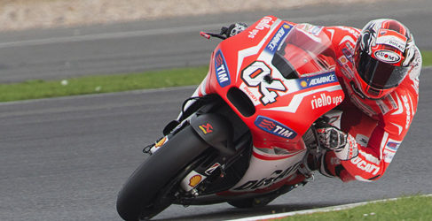 fp2 motogp aragon