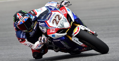 suzuki alex lowes