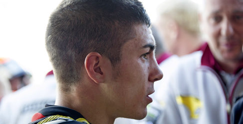 moto2 gp aragon 2014