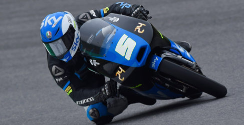 moto3 race aragon
