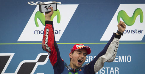 gp aragon motogp 2014