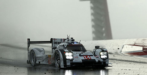 porsche lmp1