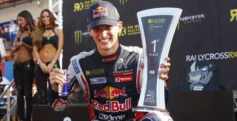 rallycross franciacorta