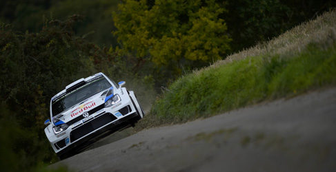 francia volkswagen