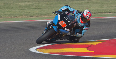 danilo petrucci pramac