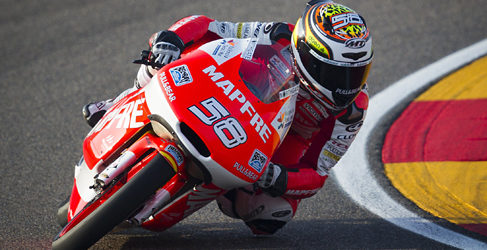moto3 2015 aspar team