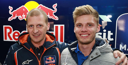 moto3 brad binder
