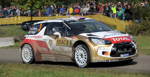 previo rally francia