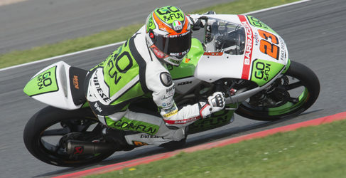 moto3 niccolo antonelli