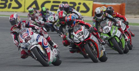 mundial superbikes