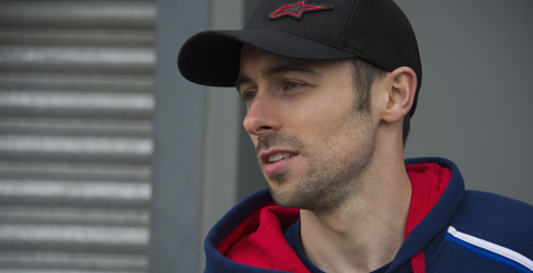 eugene laverty
