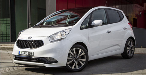 Kia Venga