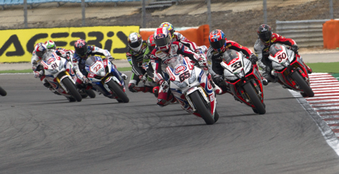 wsbk magny-cours