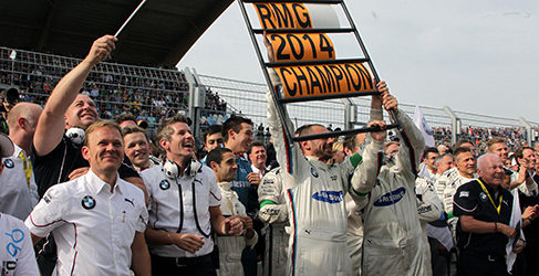 celebracion titulo