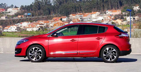 venta coches septiembre