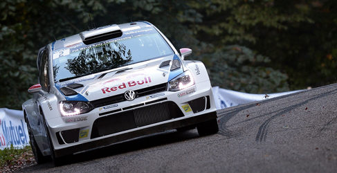 rally francia ss3
