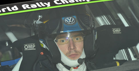ss6 rally francia