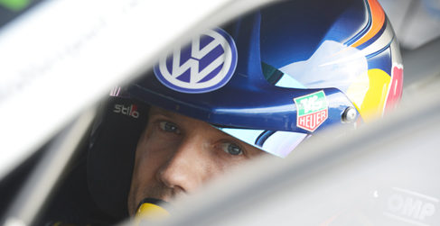 volkswagen ogier