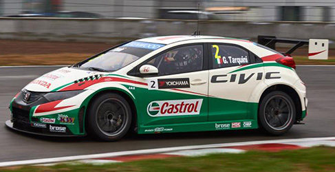 Gabriele Tarquini