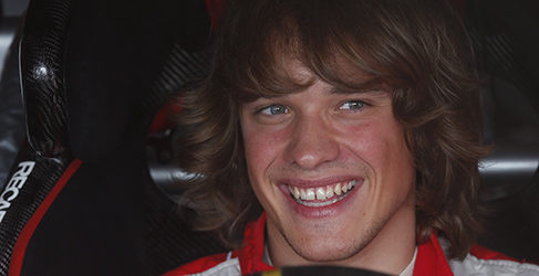 Mikhail Kozlovskiy