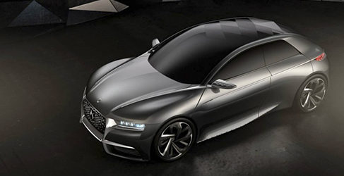 Divine DS