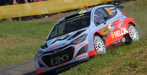 bryan bouffier tour corse