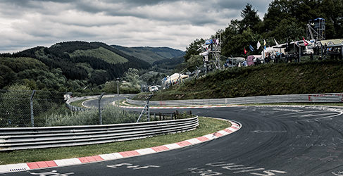 Nurburgring Nordschleife
