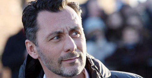 Francois Ribeiro