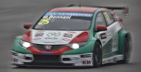 Mehdi Bennani