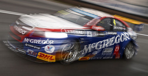 Tom Coronel