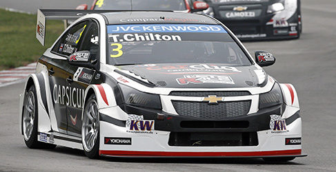 Tom Chilton