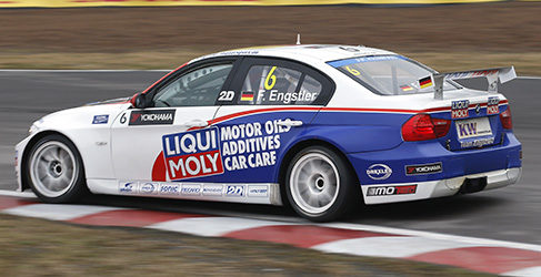 Franz Engstler