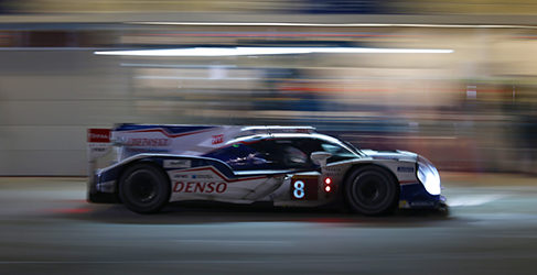 toyota hybrid