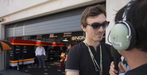 loris baz