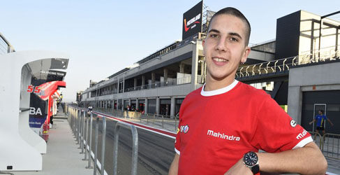 moto3 valentino rossi