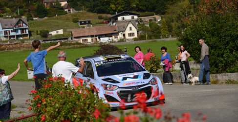 francia wrc