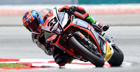 aprilia wsbk 2015
