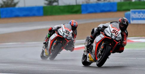 superbikes francia