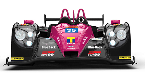 OAK Racing