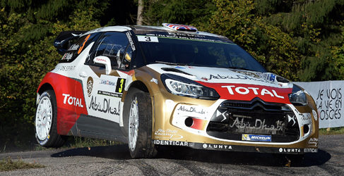 inscritos rally racc