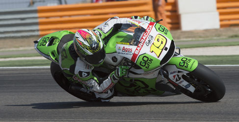 previo gresini japon