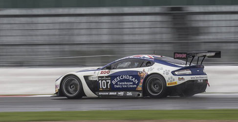 aston martin